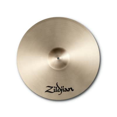 Zildjian A Sweet Ride Cymbal 21" image 4