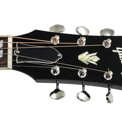 Gibson Southern Jumbo Original Vintage Sunburst 2024 image 4