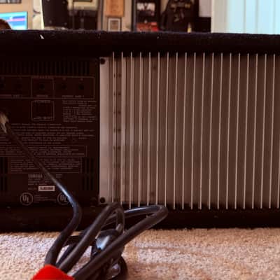 Yamaha EMX 640 Mid 2000s image 2