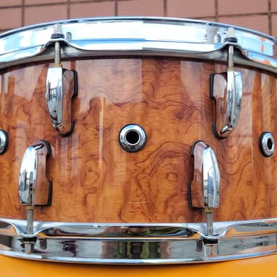 Pearl 村石雅行 Signature Masterworks 13x6.5 image 8