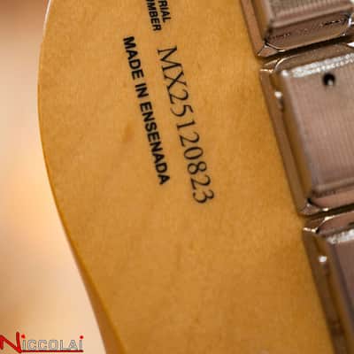 Fender Player II Telecaster HH, Maple Fingerboard, 3-Color Sunburst image 17