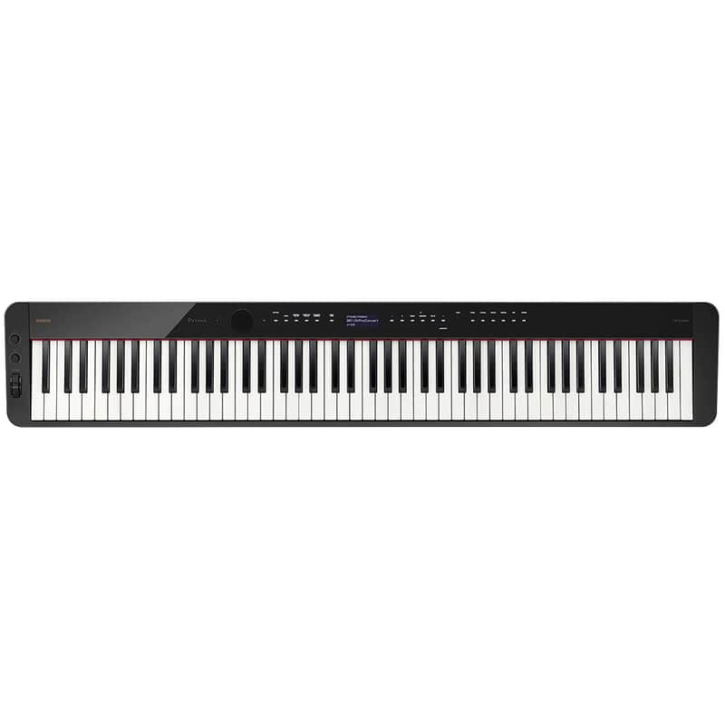 Casio PX-S3100 Privia 88-Key Digital Piano image 1