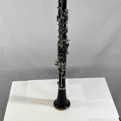 Buffet Crampon Paris Evette B12 Wood Clarinet (Used and fully refurbished) image 1