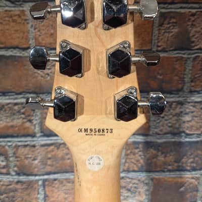 Ibanez GAX70-BK Gio Black image 14