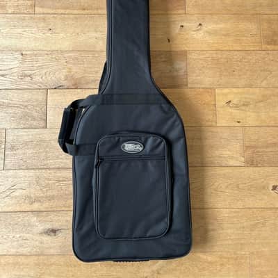 Sandberg California Grand Dark 4 with gig bag image 12