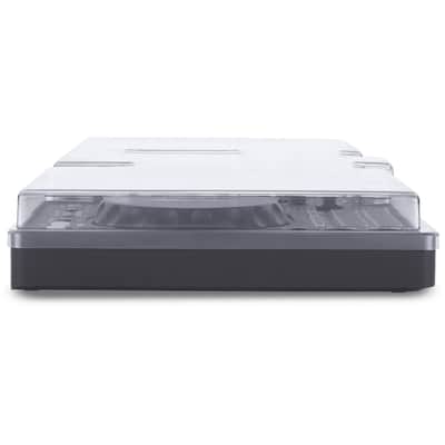 Decksaver DSLE-PC-DDJFLX4 Decksaver LE Pioneer DJ DDJ-FLX4 Cover image 5