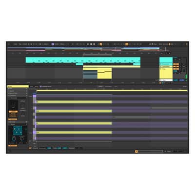 Ableton Live 12 Suite with Novation Launchkey Mini 37 Mk4 Bundle image 5