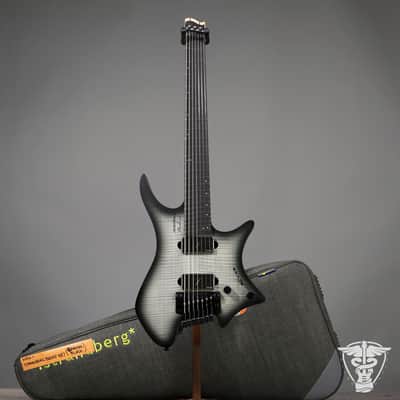 2026 .strandberg* Boden Prog NX7 - 5.24 LBS image 8