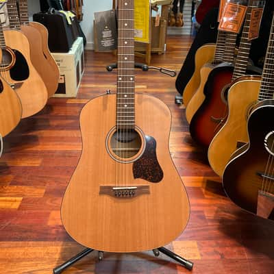 Seagull S6 Presys II A/E - WITH CASE image 2