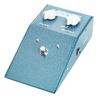 British Pedal Company : Vintage Series Zonk Machine - Fuzz image 6