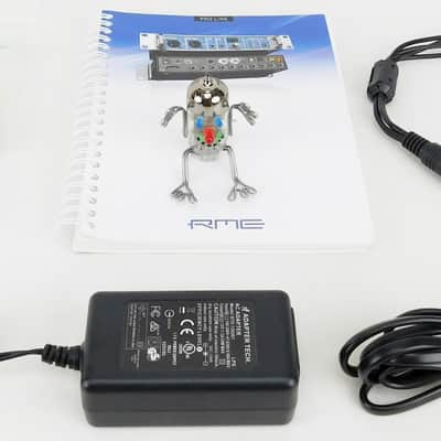 RME FireFace UC USB Audio Interface USB + Top Zustand + 1,5Jahre Garantie image 2