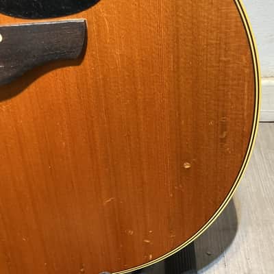 Takamine EN 40 1993 - image 11