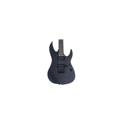Sire Larry Carlton X1 Electric Guitar - Black Satin image 4