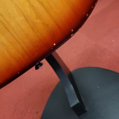 Fender American Standard Stratocaster HSS Sienna Burst 2003 image 14