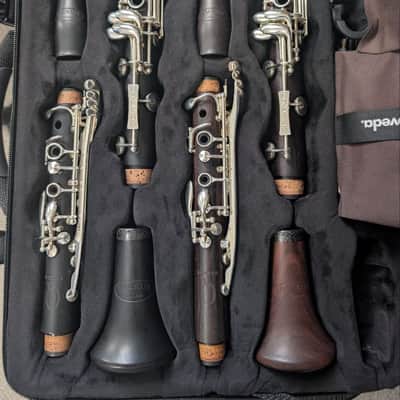 Backun Model Q image 1