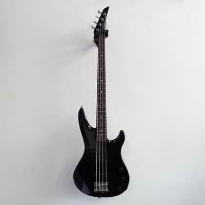 Yamaha RBX 500 Bass Made In Japan w/ gig bag Black | Reverb
