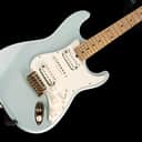 Suhr Custom Classic S Antique Trans Sonic Blue