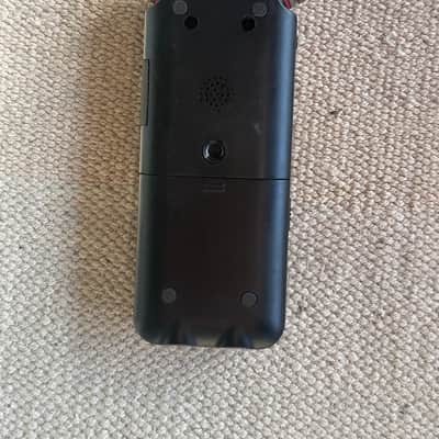 TASCAM DR-05X Portable Digital Recorder 2019 - Present - Black image 3