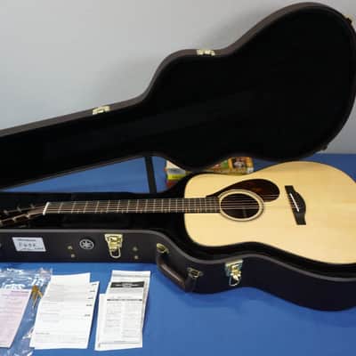 Yamaha FG9 R 2023 - Excellent image 1