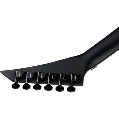 Jackson Pro Plus Limited Edition Pure Metal Rhoads RR1A image 6