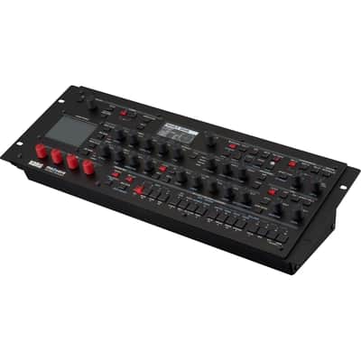 Korg Modwave Module Wavetable Synthesizer image 2