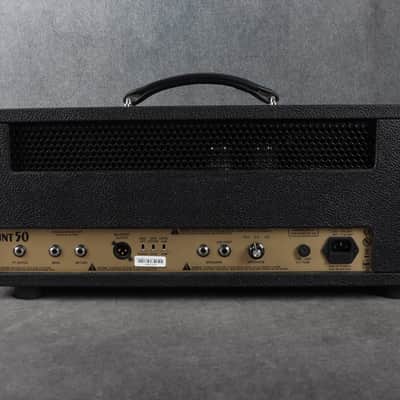 Friedman Runt 50 Guitar Amp Head **COLLECTION ONLY** - 2nd Hand image 7