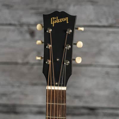Gibson 50s J-45 Original - Ebony image 8