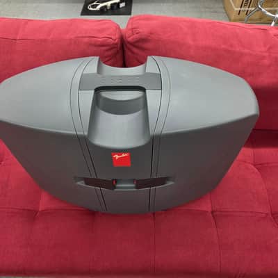Fender Passport 150 Portable PA System - Gray image 10