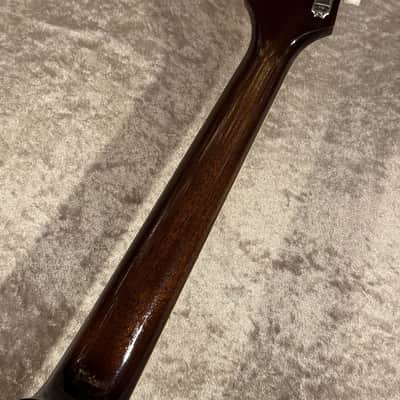 [NEW]Curtis H Dirty Sunburst [CH-005] [2.39kg][GTK017] image 10