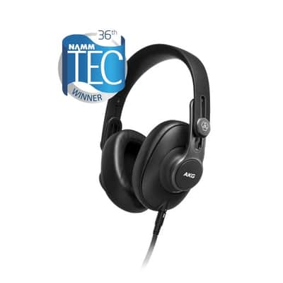 Akg K361 image 1