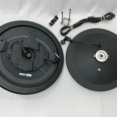 Roland VH-14D Electronic V Drum Hi Hat V-Cymbal VH14D TD50 & 27 Module Kits Only image 2