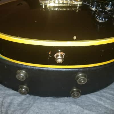 Navigator ESP Kiso Custom Shop CTM-480 Japan image 8