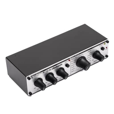 TC Electronic - M100 - Multi Effects Processor - w/Box & PSU USED