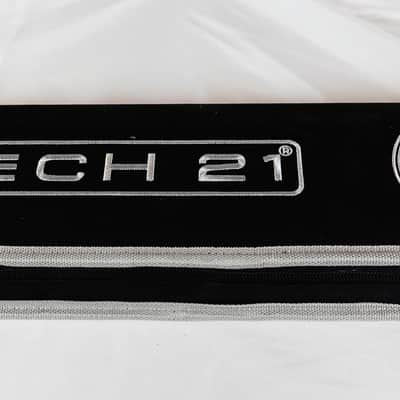 Tech 21 Bass Fly Rig V2 2021 - Blue image 5