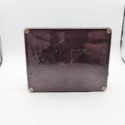 Fuchs Plush Creme De La Trem Tremolo 2010s - Maroon image 3