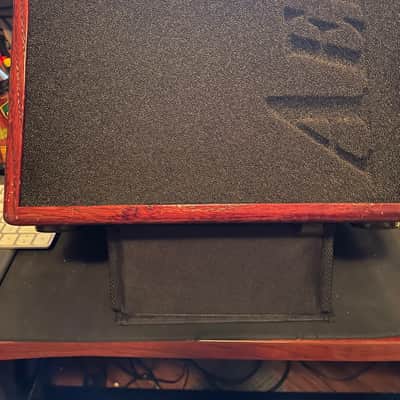 AER Compact 60/2 2000s image 8