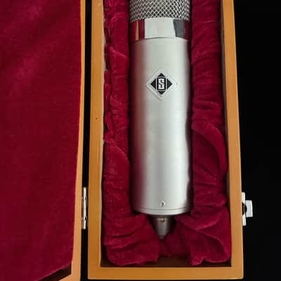 Slate Digital ML-1 ML-1 Vintage Edition Microphone image 6