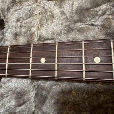 Fender 75th Anniversary American Professional II Jazzmaster – Mercury Finish – Super Mint – OHSC image 7
