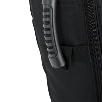 Gator 4G Series Gig Bag For Electric Guitars w/ Adjustable Backpack Straps image 3