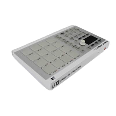 Native Instruments MASCHINE MIKRO MK2 image 2
