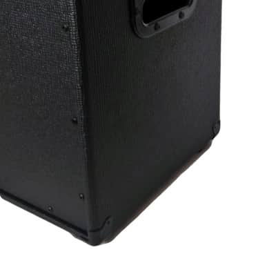 G&A STEREO ACTIVE GUITAR CABINET 2X100 WAT image 8