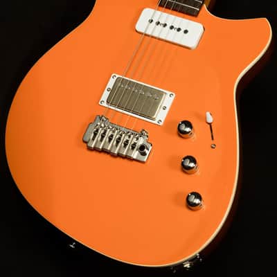 Reverend Kingbolt H90 image 6