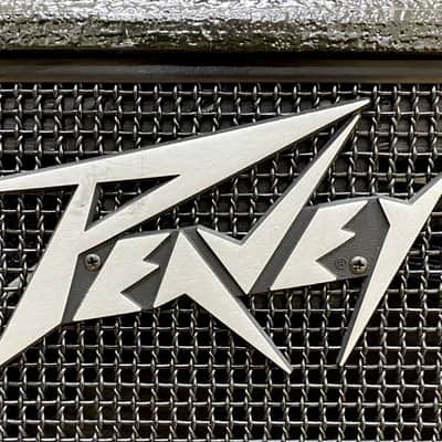 Peavey SP2A Precision Transducer Speaker Black Widow Equipped 8 Ohm 300 W RMS image 8