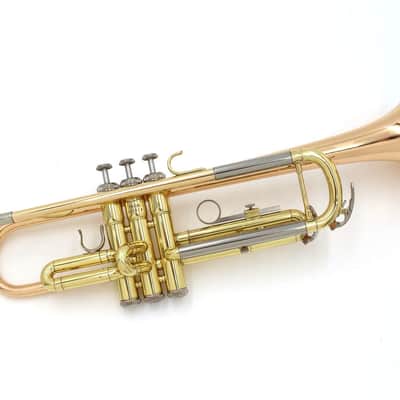 YAMAHA YTR-3325 Trumpet [205813] (06/23) image 1