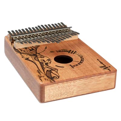 Sela Art Series Kalimba 17 image 4