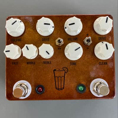 JHS Sweet Tea V3 | Reverb