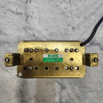 First Act Bridge Pickup image 6