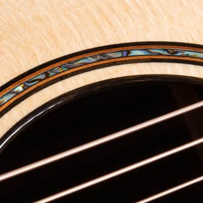 Taylor 914CE Grand Auditorium Acoustic Electric with Case image 10