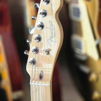 Fender Limited Edition Cabronita Telecaster 2020 - Butterscotch Blonde image 13