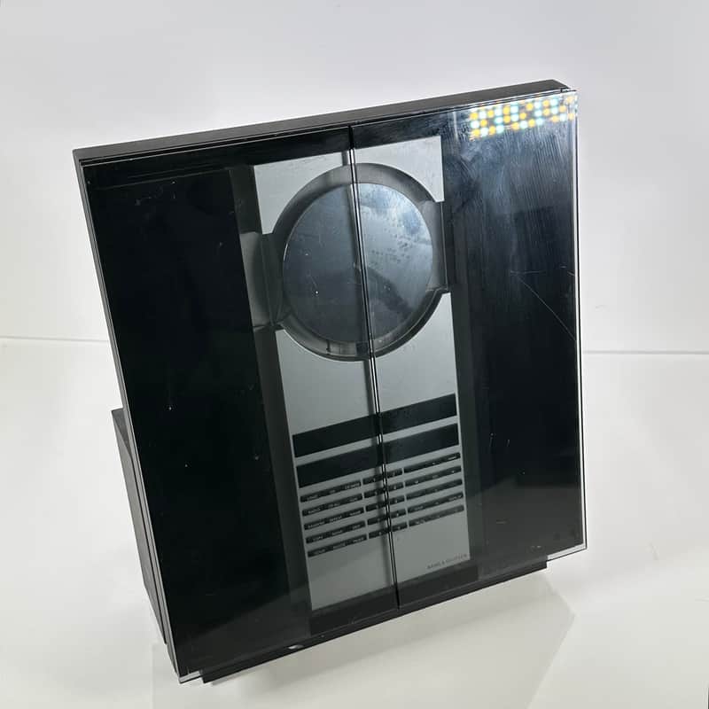 B&O Bang and Olufsen Beosound 3200 | Reverb